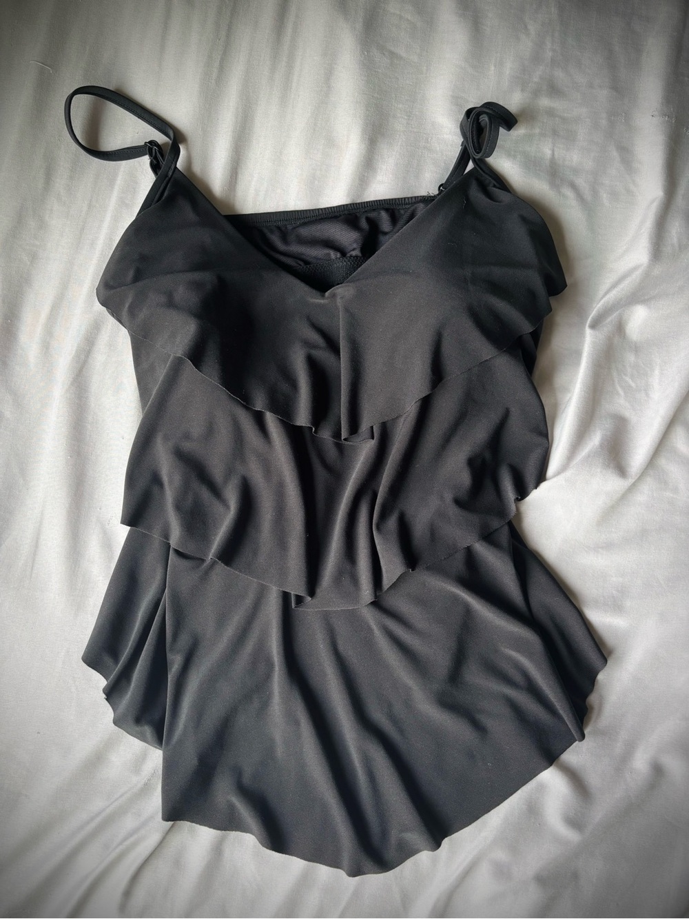 Swim top